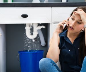 About Sewer Line Replacement Saint Michael, ND